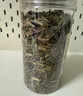 云山半香茅草100g 干柠檬草香毛草泰国冬阴功汤调味料柠檬草 实拍图