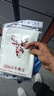浩宝真皮鹿皮巾加厚擦车麂皮巾鸡皮布擦玻璃保洁家政用抹布洗车用品 30*40CM规则形状一张（买一发一 买二发三） 实拍图