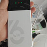 影腾随身wifi三网全国通用无线wi-fi6免插卡移动联通电信无限制大流量卡便携式网卡高速网络2026款5GHF 【三网通6000毫安充电款】+续航翻倍全国通用 实拍图