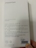 品胜【相机按键全包】适用iPhone17手机壳苹果17保护套亲肤柔性液态男女款超薄全包软壳保护套灰色 实拍图