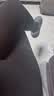 浪莎打底裤袜春秋女天鹅绒丝袜特大宽体加大双加裆光腿神器连裤袜 实拍图