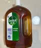 滴露（Dettol）消毒液衣物除菌液洗衣消毒水1.8L*1 衣物混洗杀菌除螨 非84酒精 实拍图