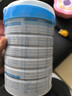 蓝河绵羊奶婴幼儿配方羊奶粉【3段2800mg乳铁蛋白】专利OPO新西兰进口 3段800g*6 实拍图
