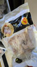 正大食品（CP）鸡爪净重2斤（单个鸡爪约40-50g） 柠檬鸡爪生鲜烧烤 实拍图
