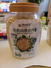 阴山优麦有机裸燕麦片1000g桶装 高蛋白质 膳食纤维  0添加蔗糖 营养早餐 实拍图