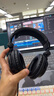 iSK HP960B专业头戴式监听耳机 电脑手机声卡直播唱歌录音监听耳返 全封闭腔体设计 游戏 音乐适用 实拍图