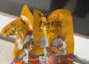 精武绝味食品旗下 甜辣鸭脖400g 卤味送礼零食大礼包湖北武汉特产小吃 实拍图