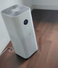 米家小米空气净化器5S【缓解花粉过敏】家用除甲醛除菌除过敏AC-M24-SC 实拍图