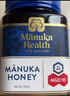 蜜纽康（Manuka Health）麦卢卡蜂蜜UMF6+500g新西兰进口滋补品母亲节礼物送妈妈 实拍图