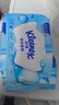 舒洁（Kleenex）纯水湿厕纸80抽*10包 (800抽)清洁湿纸巾私处清洁EDI纯水 实拍图