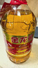 金龙鱼 食用油 黄金比例食用调和油4L 实拍图