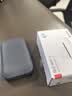 鸿蒙智选华为鸿蒙智选无线随身wifi6便携式移动wifi4G全网通全国高速流量免插卡车载路由器E5576-826灰色 实拍图