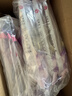 樱之花防蛀防霉片剂挂条120g*3代替樟脑丸卫生球羊绒衣物柜芳香味驱蛀虫 实拍图