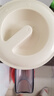美的（Midea）榨汁料理机榨汁杯 橙汁机 多功能易清洗 家用小型搅拌机 打米糊果汁机婴儿辅食机MJ-WBL2507B 实拍图