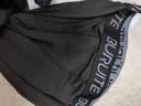 步锐特（BURUITE）紧身裤男速干高弹健身运动套装田径跑步服篮球训练打底裤压缩丝袜 实拍图