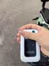 影腾随身wifi三网全国通用无线wi-fi6免插卡移动联通电信无限制大流量卡便携式网卡高速网络2026款5GHF 【三网通3000毫安充电款+白色】超长续航 实拍图