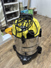 KARCHER德国卡赫 桶式吸尘器18L干湿吹三用家用工业开荒装修保洁地毯宠物大容量大功率超强大吸力WD1s 实拍图