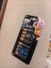 金霸王(Duracell)超能量智能门锁电池 【一件包邮】5号电池8节装 适用于小米鹿客凯迪仕TCL德施曼等 实拍图