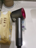 【国家3C认证丨45亿负离子护发】森系同款顶配华强北高速无叶电吹风机负离子家用静音大功率不伤发 玫红色-45亿水润负离子丨两件套 【3C国家认证丨顶配1:1】 实拍图