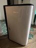德业（Deye）除湿机/抽湿机 除湿量25升/天 45㎡家用轻音地下室除潮除湿器干衣机客厅卧室 手机智控DYD-T22A3 实拍图