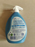 蓝月亮 手洗专用洗衣液 风清白兰 500g/瓶 内衣内裤适用 易漂洁净去污 实拍图