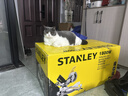 史丹利（STANLEY）高精度锯铝机1800W多功能介铝机切割机斜切锯 SM18-A9 实拍图