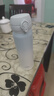 膳魔师（THERMOS）保温杯不锈钢水杯儿童男女士杯子车载水杯女神节礼物定制团购JNL 【热卖推荐】渐变冰川蓝 500ml 实拍图