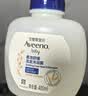 艾惟诺（Aveeno）艾维诺婴儿沐浴洗发水二合一 儿童柔泡舒缓洗发沐浴露400ml 实拍图