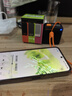 漫步者（EDIFIER）M0 便携式蓝牙音箱 户外迷你音箱音响 净重仅70g 超长续航 宇宙黑 实拍图