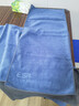 亿色（ESR）洗车毛巾 擦车专用不掉毛吸水纤维绒擦车巾大号车载内饰无痕抹布 实拍图