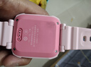 荣耀WhizKid儿童手表3【国家补贴】钻石粉 1.69英寸大屏幕 十重精准定位 QQ便捷社交 儿童电话手表 实拍图