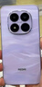 小米（MI）REDMI Note15 Pro 天玑7400-Ultra 7000mAh 龙晶玻璃十倍抗摔 IP68 12+256 云霞紫 红米 5G手机 实拍图