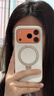 闪魔适用苹果16/16pro钢化膜iphone16promax手机膜非全屏无黑边16plus高清抗指纹防爆防摔15保护贴膜 【T1-Pro】高清防爆-3片装+神器 苹果16Pro 实拍图