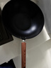 苏泊尔（SUPOR）不粘锅炒锅家用耐磨炒菜锅无油烟平底锅32CM煎炒锅燃气电磁炉通用 实拍图