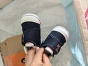 卡特兔学步鞋婴儿童鞋春季男女宝宝步前机能鞋幼儿室内稳步儿童鞋子XZ62 实拍图