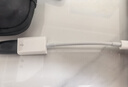 Apple/苹果 USB-C/Typc-C转USB接口转换器 苹果转接头U盘转换器 适用USB-C接口的iPhone/iPad/Mac 实拍图