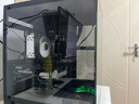 微星品牌全家桶 酷睿i5 12600KF/14600KF/RTX4060/5060/5060TI海景房游戏主机DIY台式电脑整机组装电脑 配三  12600KF+一线旗舰RTX5060Ti 实拍图