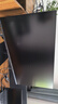 三星（SAMSUNG）37英寸 S80D HVA 4K HDMI DP 护眼 PBP 旋转升降 免工具安装 壁挂 电脑办公显示器 LS37D802EACXXF 实拍图
