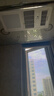 松下（Panasonic）智能浴霸   风暖浴霸 暖风照明排气一体集成300x600 FV-RB20VL1-W 实拍图