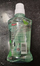 高露洁（Colgate）梨香精油漱口水500ml 含氟清新口气去口臭京东自营杀菌牙结石 实拍图