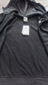 耐克(NIKE)男春秋连帽夹克外套 休闲运动 潮流百搭BV2649-010黑色L 实拍图