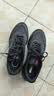 安踏毒刺7代丨男鞋缓震回弹跑步鞋黑色轻质慢跑鞋体考体测运动鞋子男 实拍图