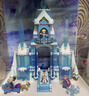乐高（LEGO）积木迪士尼43244 艾莎冰雪宫殿城堡女孩儿童玩具生日礼物摆件 实拍图
