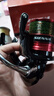 SHIMANO 禧玛诺新款SIENNA FG纺车轮海钓路亚轮轻量远投渔轮鱼线轮 4000速比5.2 实拍图