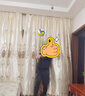 安踏（ANTA）排球【中考训练】比赛升级款PU五号中小学体考成人儿童5号152-1 实拍图