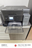 爱普生（EPSON）L6378 墨仓式彩色多功能一体机 办公家用 （打印复印扫描 有线网络 自动双面复印/打印） 实拍图