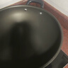 炊大皇炒锅不粘锅少油烟平底多用煎炒锅36cm电磁炉通用健康CKN4636BF 实拍图