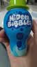 弥鹿（MiDeer）儿童便携不洒泡泡杯宝宝户外吹泡泡水神器便携玩具节日生日礼物 泡泡杯（两只装-30ml*2） 实拍图