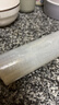 妙洁免刀撕PE保鲜膜160米小碗经济装 点断式一次性保鲜膜食品级 实拍图
