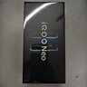 vivo iQOO Neo11 国家补贴 骁龙8至尊版 自研电竞芯片Q2 2K144Hz珠峰屏 7500mAh超薄蓝海电池 游戏手机 驰光白 12GB  256GB 官方标配 实拍图